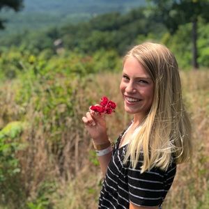 Meet your Posher, Jocelyn